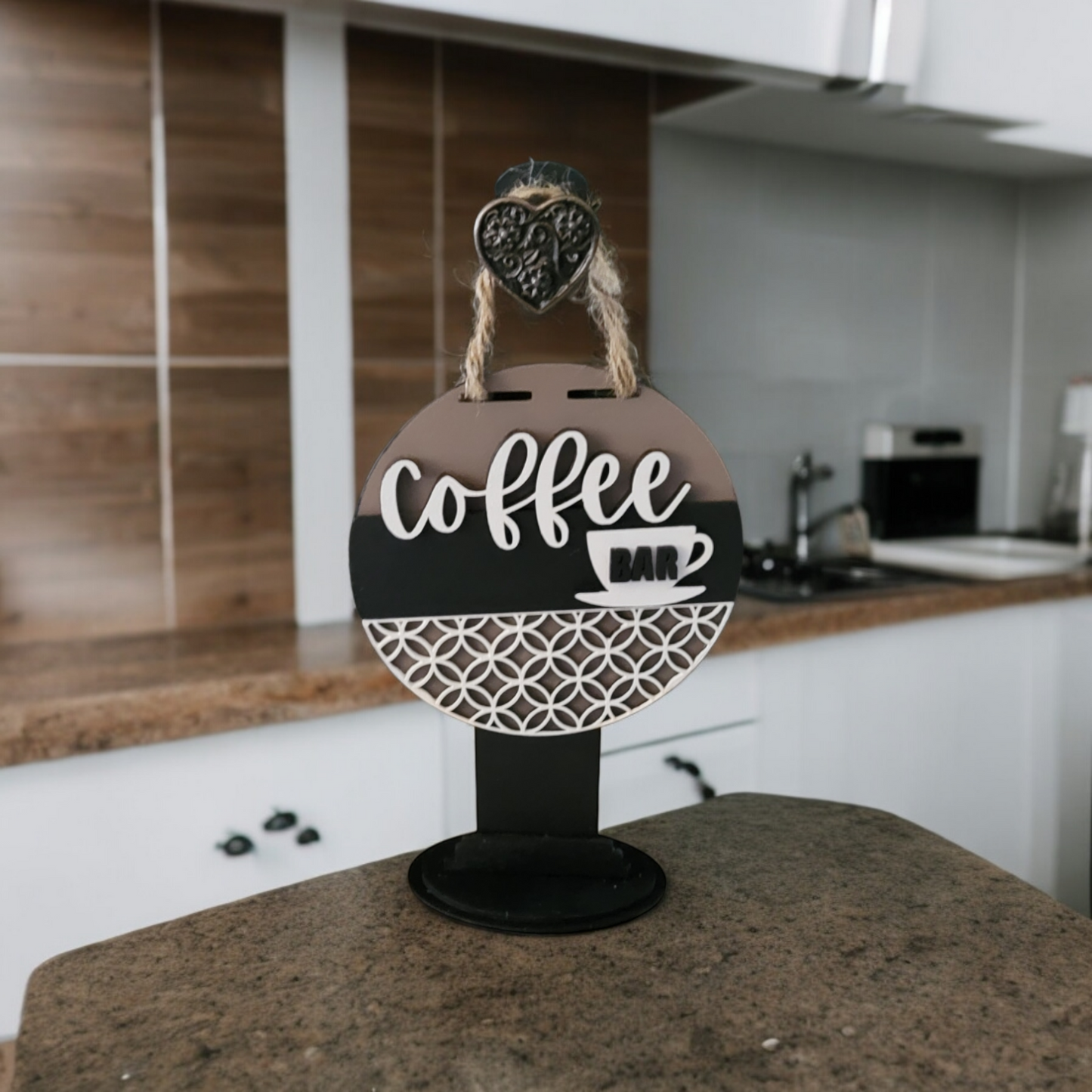 Stand - Door Hanger - Small