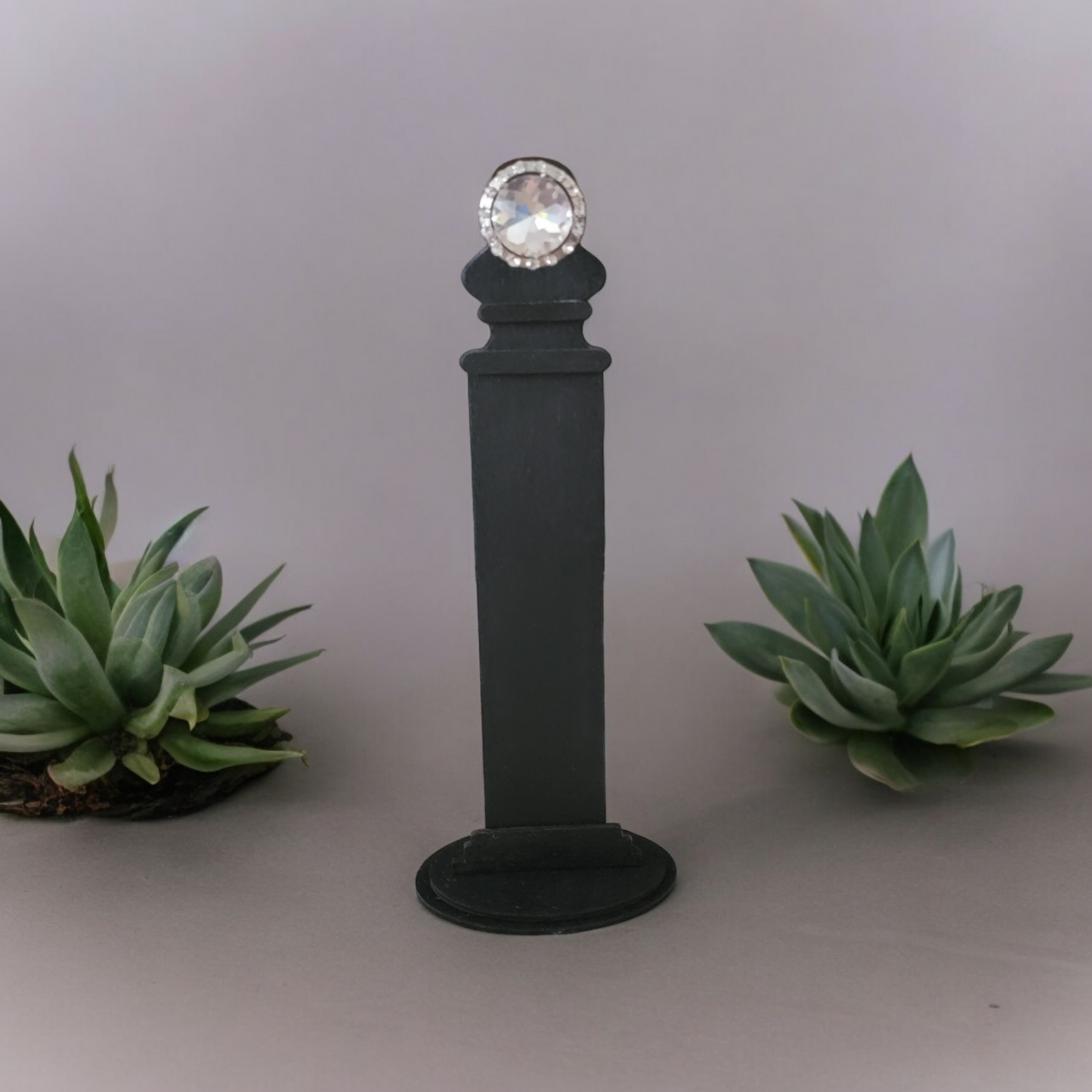 Door Hanger Stand Knobs