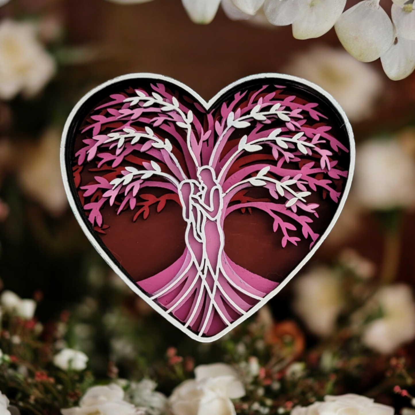 Tree of Life - 3D